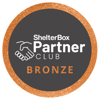 Bronze partner