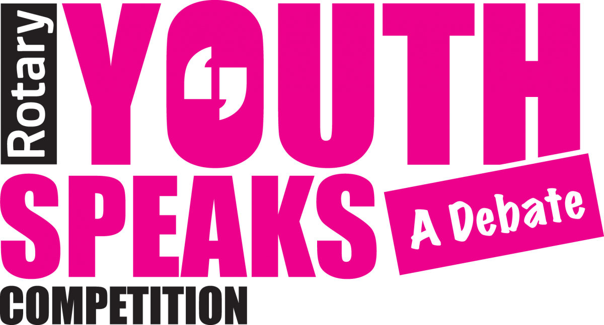 Youth Speaks Logo