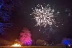 Oswestry Bonfire & Fireworks