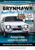 Advertisement of Brynmawr classic car show