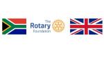 Rotary Foundation in the Thames Valley and South Africa