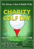 Builth Wells Rotary Golf Day