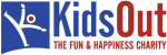 Kids Out logo