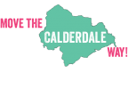 Calderdale Way