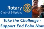 End Polio Now Quiz