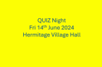 Join the fun and help raise money for a good cause - go to details and enter online using Buy Tickets Button.