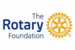 Rotary Foundation Masterbrand