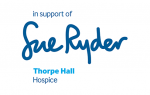 Sue Ryder Logo