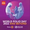 End Polio Now