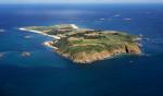 The lovely island of Herm