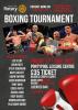 Details of Boxing Tournament