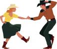 Annual Barn Dance