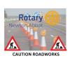 Roadworks