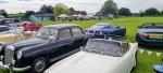 The Classic Wheels & Sports Car Run 2025
