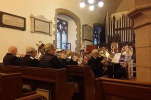 Rotary Carol Service (10 December 2017)