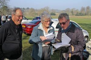 NEW FOREST ROTARY FUN RALLY