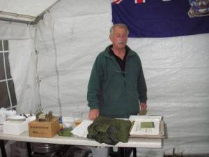 Falklands 30th Anniversary Fundraiser