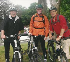 08/08 Westhill Pennyfarthing Club