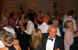 Joint Presidents Dinner Dance - 26 March 2011