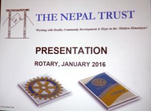 The Nepal Trust