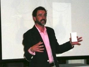 7 for 7:30pm Dinner. FAMILY AND FRIENDS. Speaker; IAN TIFFIN on "The World of Tea".