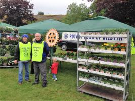 Kilsyth Gala Day