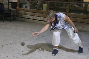 Petanque France 2019