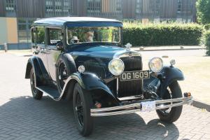 11th Dursley Rotary and Sports Car Cotswold Tour