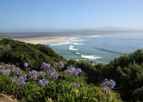 Plettenberg Bay