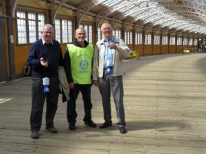 Wemyss Bay - Rothsay Ferry Charity collection