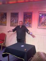 The Magic Circle Visit