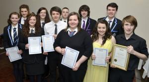 Young Musicians of the Year Competition