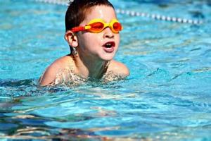 Our Swimathon