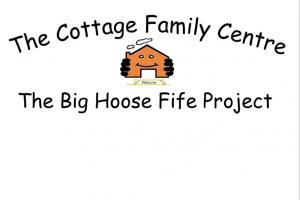 The Big Hoose Project