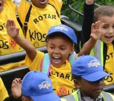 Rotary Kids Out June 2023!