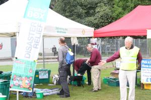 Inverness Highland Games 2018