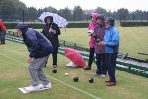 Annual sports day