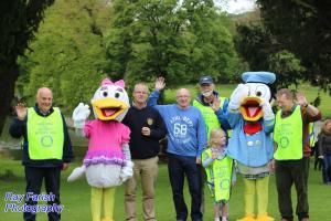 Â£3000.00 Raised For Charitable Causes @ Annual Spring Fayre/Duck Race 