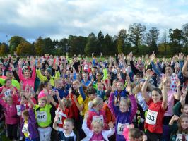 19 October 2014 Beat Beethoven Fun Run