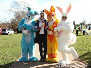Bunny Fun Run 2015