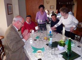 Farm fun, frolic and fundraising at Fingrith Hall