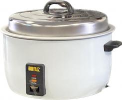 Rice Cooker for Windrush