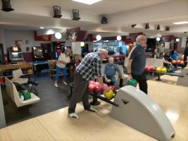 10 Pin Bowling 2021