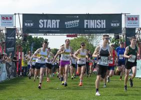 Rotary Baddow Races 2025