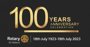 Centenary Charter Celebration
