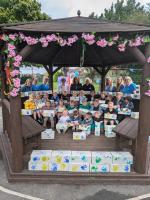 Standish under 5s nursery