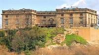 Visit to Nottingham Castle