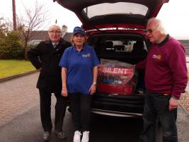 Latest Club News