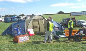 Wensleydale Show 2007