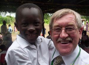 The David School - Sierra Leone